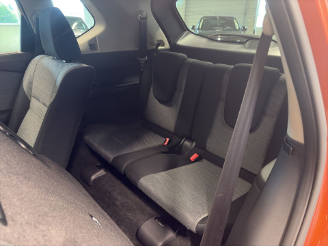 Ansicht 22 - Gebrauchtwagen Fahrzeug, Modell X-Trail der Marke Nissan von Verkäufer Autohaus Rabus e.K.