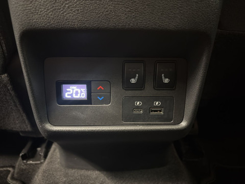 Ansicht 23 - Gebrauchtwagen Fahrzeug, Modell X-Trail der Marke Nissan von Verkäufer Autohaus Rabus e.K.