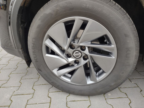 Ansicht 6 - Gebrauchtwagen Fahrzeug, Modell Qashqai der Marke Nissan von Verkäufer Autohaus Karl Hilpert GmbH