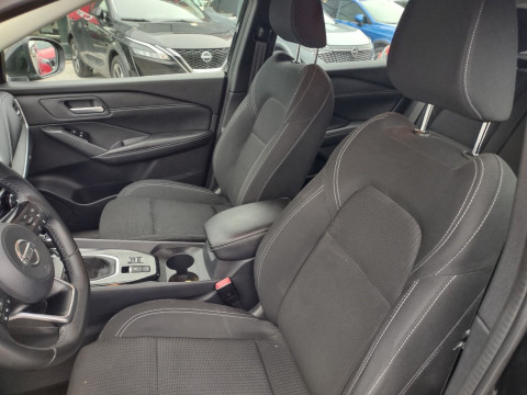 Ansicht 11 - Gebrauchtwagen Fahrzeug, Modell Qashqai der Marke Nissan von Verkäufer Autohaus Karl Hilpert GmbH