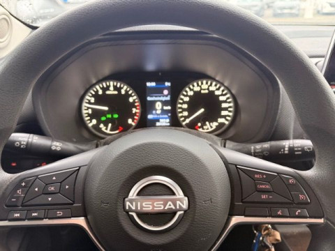 Ansicht 9 - Gebrauchtwagen Fahrzeug, Modell Juke der Marke Nissan von Verkäufer Auto-Vertrieb Müller GmbH