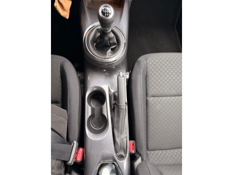 Ansicht 16 - Gebrauchtwagen Fahrzeug, Modell Juke der Marke Nissan von Verkäufer Auto-Vertrieb Müller GmbH