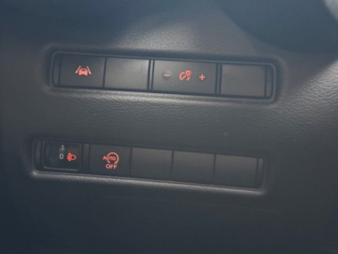 Ansicht 17 - Gebrauchtwagen Fahrzeug, Modell Juke der Marke Nissan von Verkäufer Auto-Vertrieb Müller GmbH