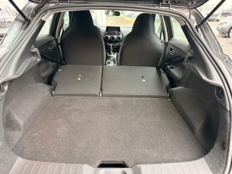 Ansicht 20 - Gebrauchtwagen Fahrzeug, Modell Juke der Marke Nissan von Verkäufer Auto-Vertrieb Müller GmbH