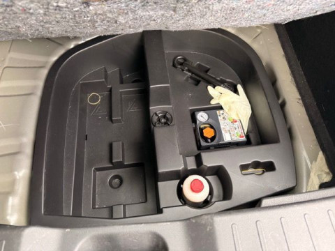 Ansicht 22 - Gebrauchtwagen Fahrzeug, Modell Juke der Marke Nissan von Verkäufer Auto-Vertrieb Müller GmbH