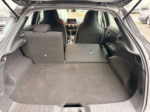 Ansicht 23 - Gebrauchtwagen Fahrzeug, Modell Juke der Marke Nissan von Verkäufer Auto-Vertrieb Müller GmbH