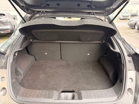 Ansicht 24 - Gebrauchtwagen Fahrzeug, Modell Juke der Marke Nissan von Verkäufer Auto-Vertrieb Müller GmbH