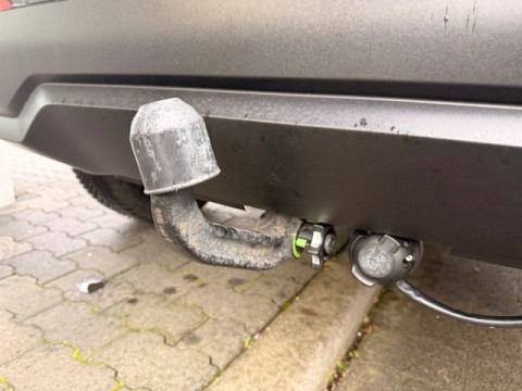 Ansicht 26 - Gebrauchtwagen Fahrzeug, Modell Juke der Marke Nissan von Verkäufer Auto-Vertrieb Müller GmbH