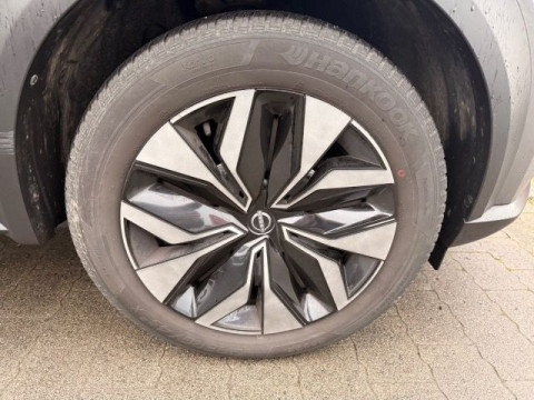 Ansicht 28 - Gebrauchtwagen Fahrzeug, Modell Juke der Marke Nissan von Verkäufer Auto-Vertrieb Müller GmbH