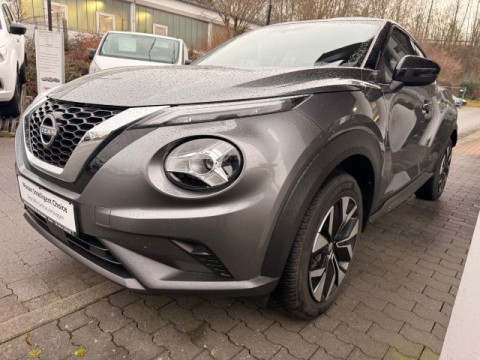 Ansicht 29 - Gebrauchtwagen Fahrzeug, Modell Juke der Marke Nissan von Verkäufer Auto-Vertrieb Müller GmbH