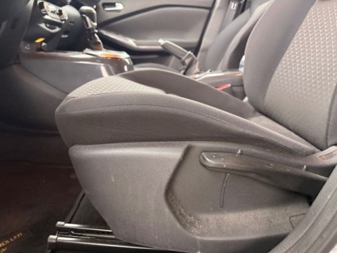 Ansicht 31 - Gebrauchtwagen Fahrzeug, Modell Juke der Marke Nissan von Verkäufer Auto-Vertrieb Müller GmbH