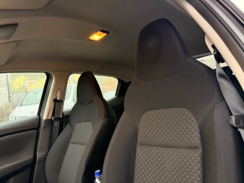 Ansicht 33 - Gebrauchtwagen Fahrzeug, Modell Juke der Marke Nissan von Verkäufer Auto-Vertrieb Müller GmbH