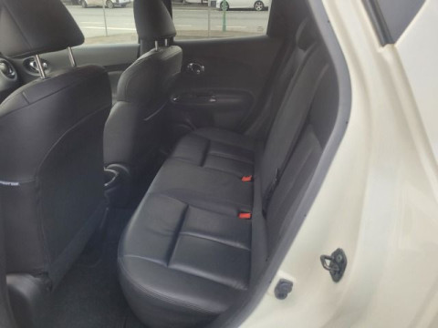 Ansicht 12 - Gebrauchtwagen Fahrzeug, Modell Juke der Marke Nissan von Verkäufer Autohaus Barkschat GmbH