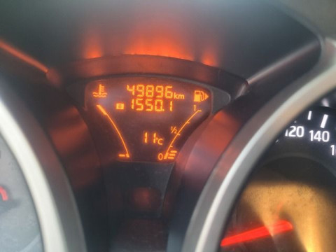 Ansicht 15 - Gebrauchtwagen Fahrzeug, Modell Juke der Marke Nissan von Verkäufer Autohaus Barkschat GmbH