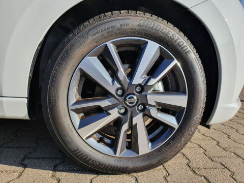 Ansicht 4 - Gebrauchtwagen Fahrzeug, Modell Micra der Marke Nissan von Verkäufer K&S Oder/Spree Autohandels.mbH