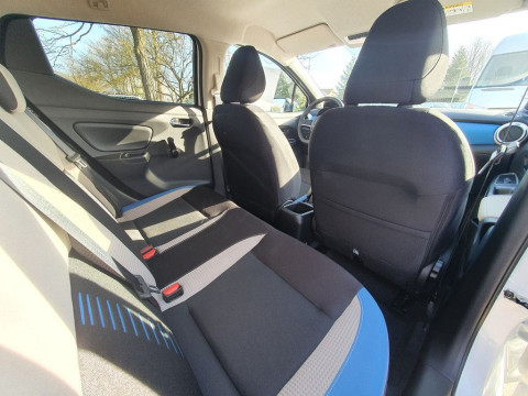 Ansicht 6 - Gebrauchtwagen Fahrzeug, Modell Micra der Marke Nissan von Verkäufer K&S Oder/Spree Autohandels.mbH