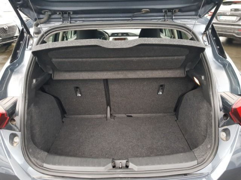 Ansicht 5 - Gebrauchtwagen Fahrzeug, Modell Micra der Marke Nissan von Verkäufer Autohaus Siegel GmbH