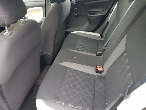 Ansicht 8 - Gebrauchtwagen Fahrzeug, Modell Micra der Marke Nissan von Verkäufer Autohaus Siegel GmbH