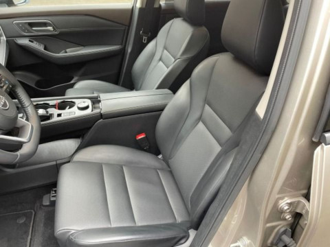 Ansicht 8 - Gebrauchtwagen Fahrzeug, Modell X-Trail der Marke Nissan von Verkäufer Autohaus Lehmann GmbH