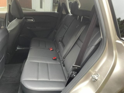 Ansicht 11 - Gebrauchtwagen Fahrzeug, Modell X-Trail der Marke Nissan von Verkäufer Autohaus Lehmann GmbH