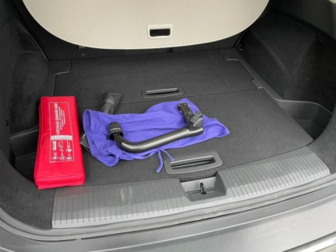 Ansicht 12 - Gebrauchtwagen Fahrzeug, Modell X-Trail der Marke Nissan von Verkäufer Autohaus Lehmann GmbH