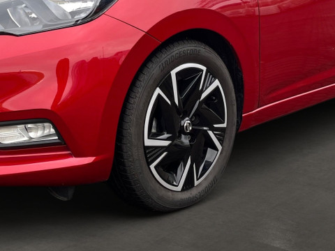 Ansicht 6 - Gebrauchtwagen Fahrzeug, Modell Micra der Marke Nissan von Verkäufer Autohaus Bohn GmbH