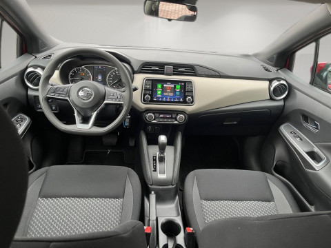 Ansicht 10 - Gebrauchtwagen Fahrzeug, Modell Micra der Marke Nissan von Verkäufer Autohaus Bohn GmbH