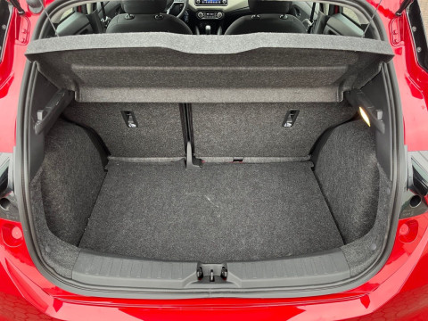 Ansicht 12 - Gebrauchtwagen Fahrzeug, Modell Micra der Marke Nissan von Verkäufer Autohaus Bohn GmbH