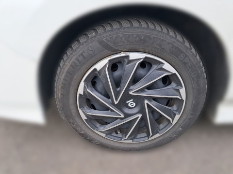 Ansicht 5 - Gebrauchtwagen Fahrzeug, Modell Leaf der Marke Nissan von Verkäufer Autohaus Ebner GmbH