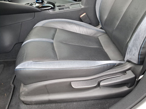 Ansicht 8 - Gebrauchtwagen Fahrzeug, Modell Leaf der Marke Nissan von Verkäufer Autohaus Ebner GmbH