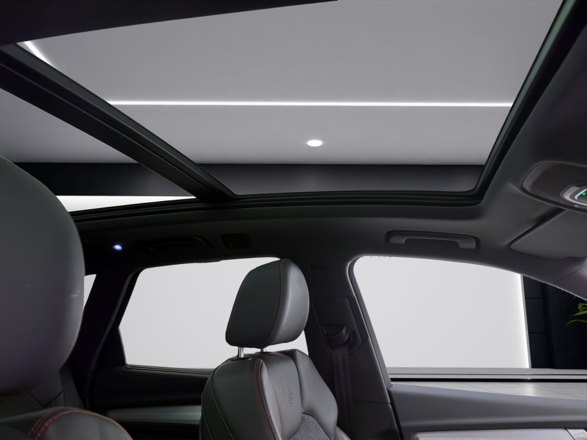 Thumb 15: Audi Q5 40 TDI Q S LINE PANO NAVI+ KAMERA MATRIX LM20