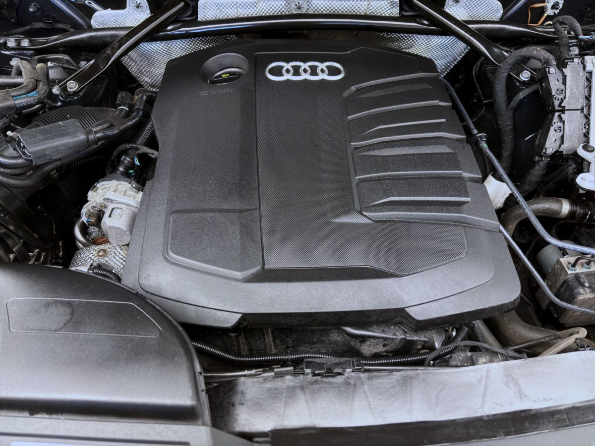 Thumb 16: Audi Q5 40 TDI Q S LINE PANO NAVI+ KAMERA MATRIX LM20