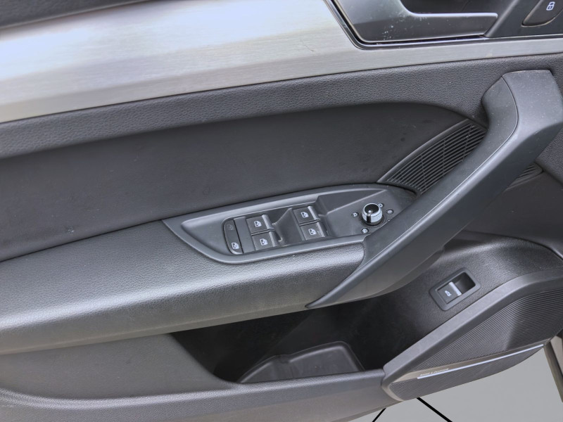 Bild 8: Audi Q5 50 TDI Q S LINE PANO AHK NAVI+ PDC LM20