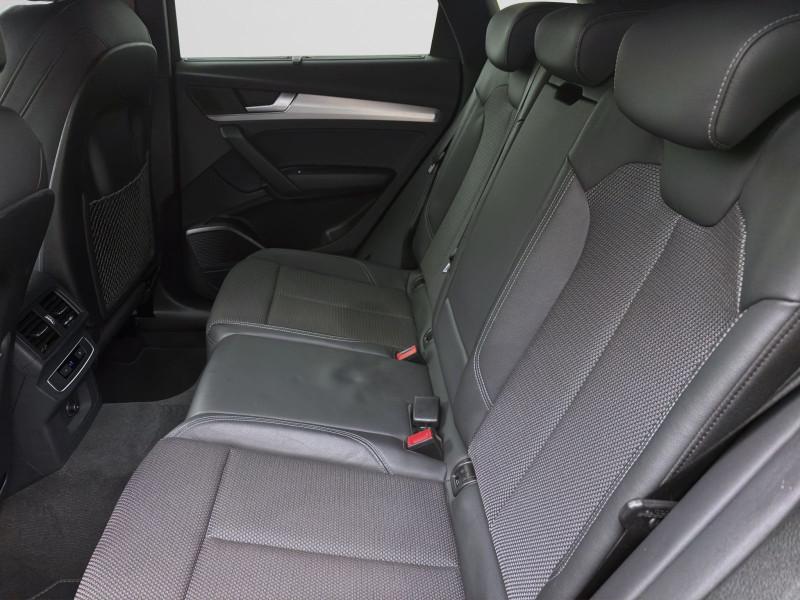 Bild 13: Audi Q5 50 TDI Q S LINE PANO AHK NAVI+ PDC LM20