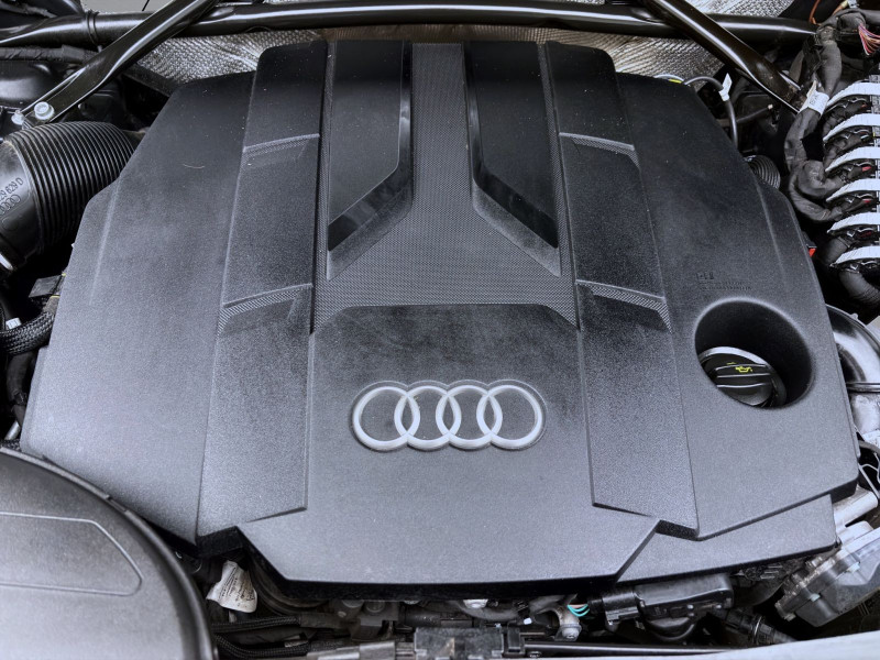 Bild 16: Audi Q5 50 TDI Q S LINE PANO AHK NAVI+ PDC LM20