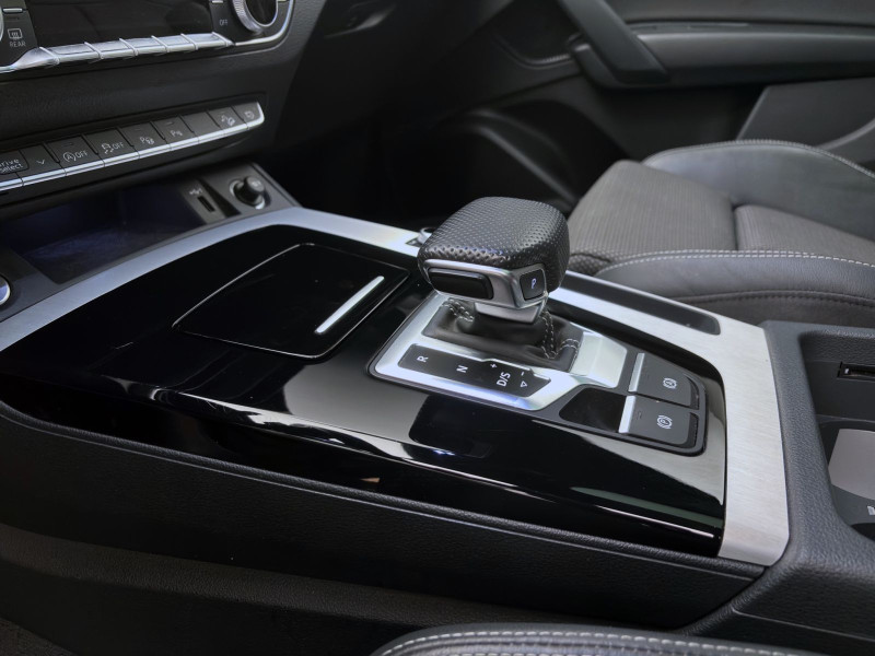 Bild 17: Audi Q5 50 TDI Q S LINE PANO AHK NAVI+ PDC LM20