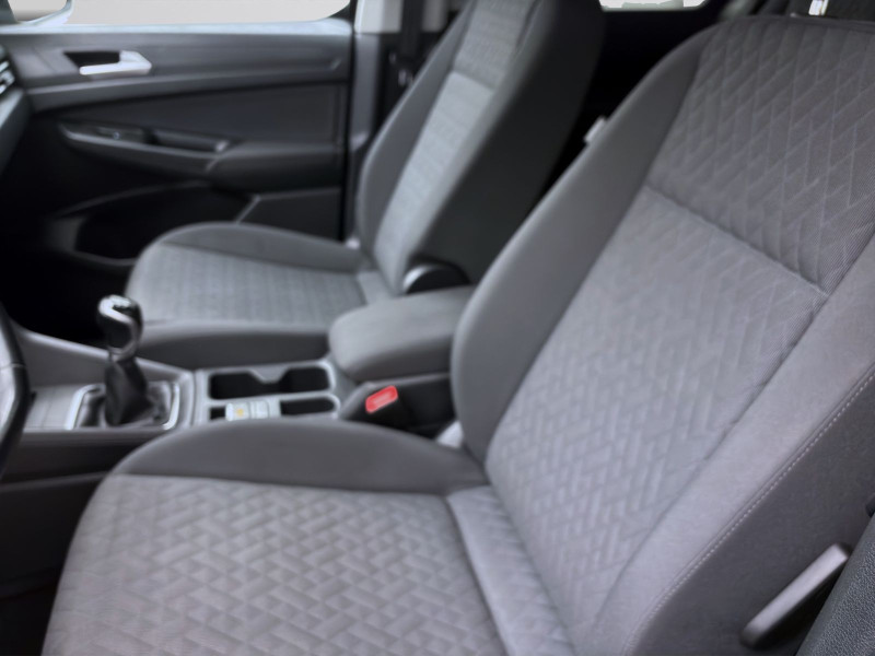 Bild 8: Volkswagen Caddy 2.0 TDI LIFE PDC KLIMA SITZHZG
