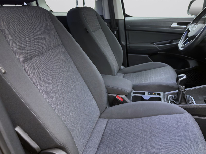 Bild 15: Volkswagen Caddy 2.0 TDI LIFE PDC KLIMA SITZHZG