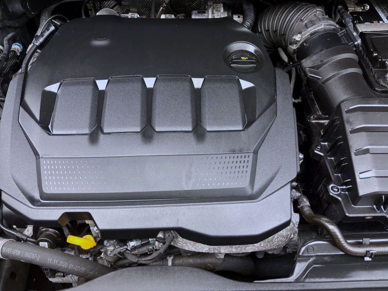 Bild 17: Volkswagen Caddy 2.0 TDI LIFE PDC KLIMA SITZHZG