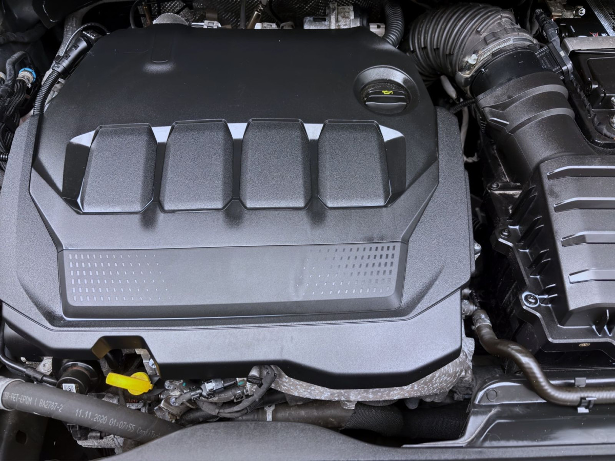 Thumb 17: Volkswagen Caddy 2.0 TDI LIFE PDC KLIMA SITZHZG