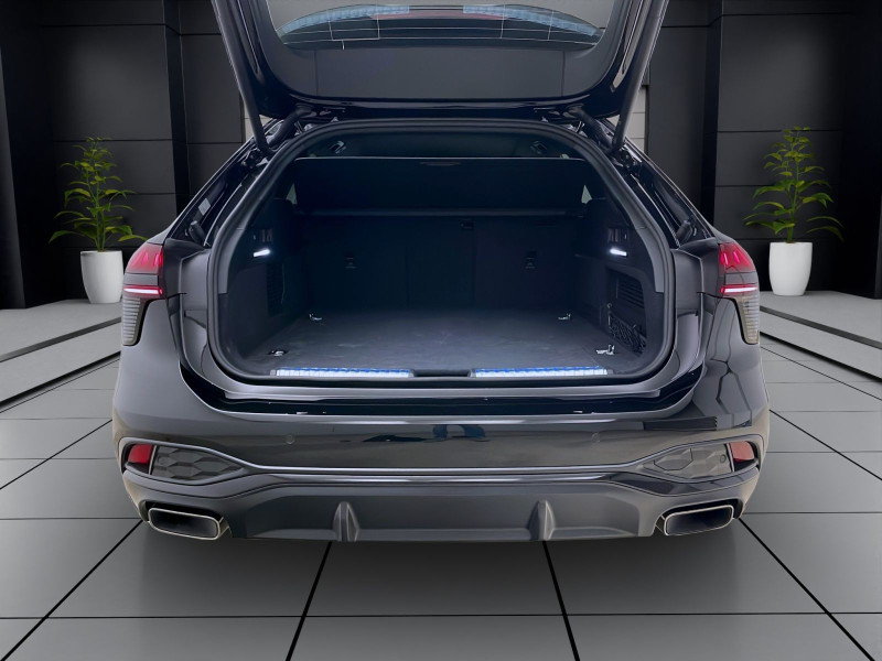 Bild 3: Audi A6 Avant Q EDITION ONE S LINE B&O WR