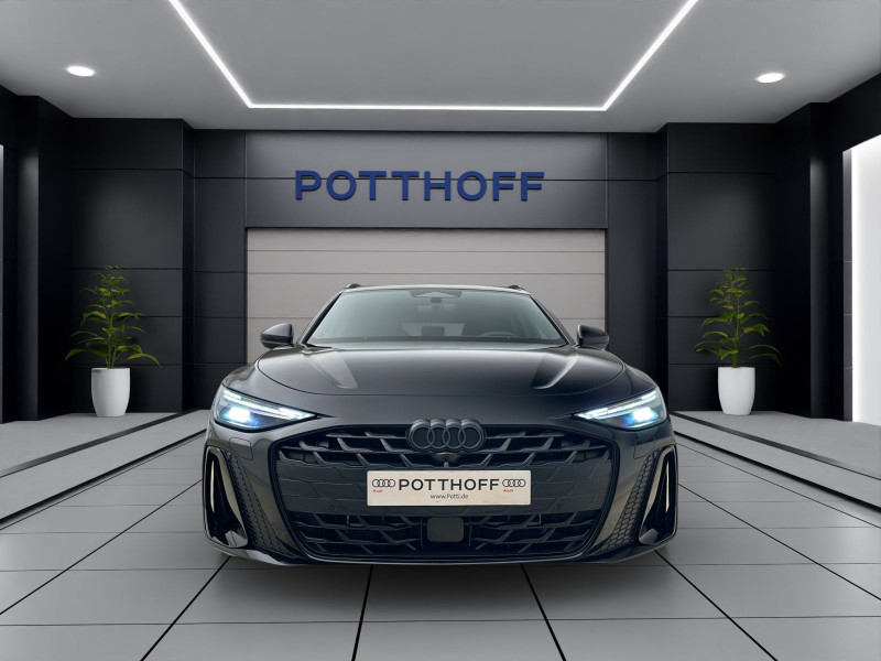 Bild 6: Audi A6 Avant Q EDITION ONE S LINE B&O WR