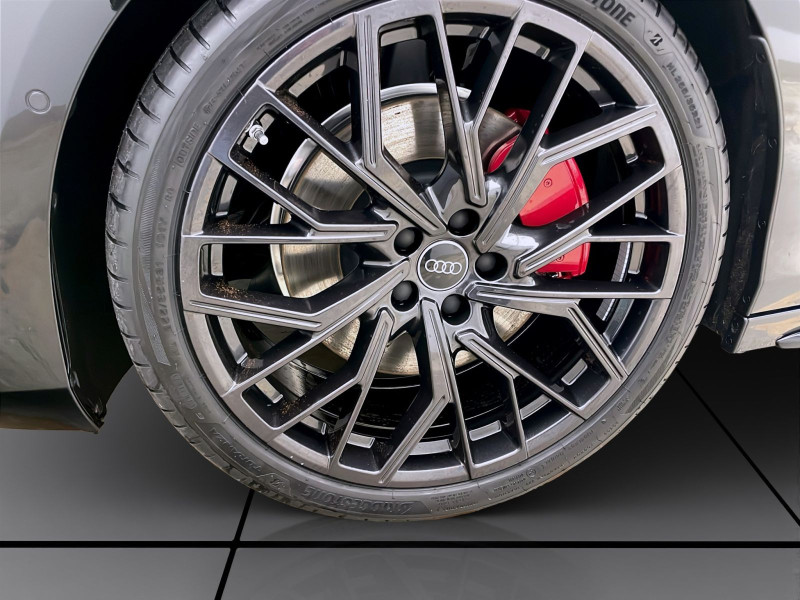 Bild 7: Audi A6 Avant Q EDITION ONE S LINE B&O WR