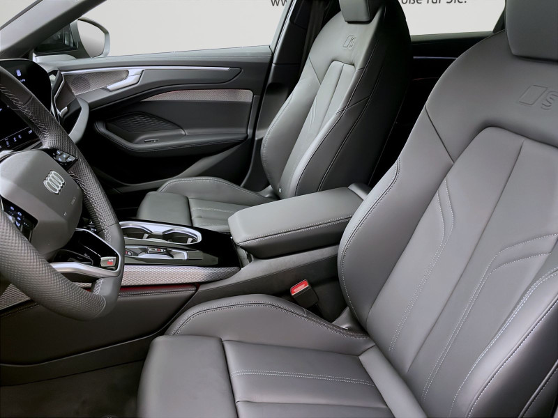 Bild 8: Audi A6 Avant Q EDITION ONE S LINE B&O WR