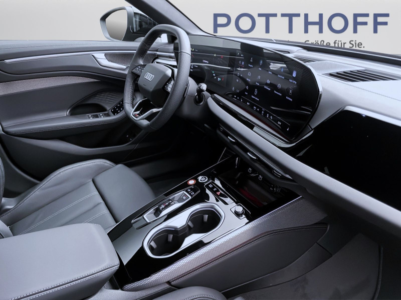 Bild 15: Audi A6 Avant Q EDITION ONE S LINE B&O WR