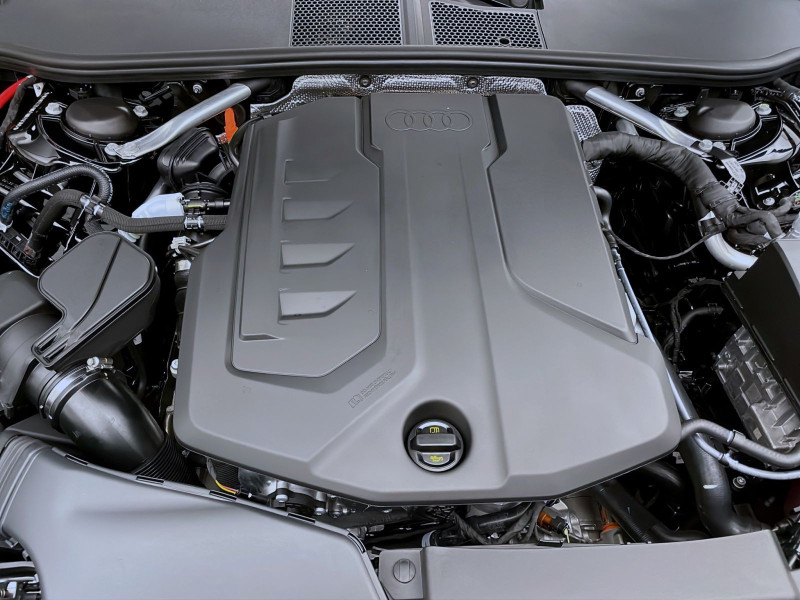 Bild 16: Audi A6 Avant Q EDITION ONE S LINE B&O WR