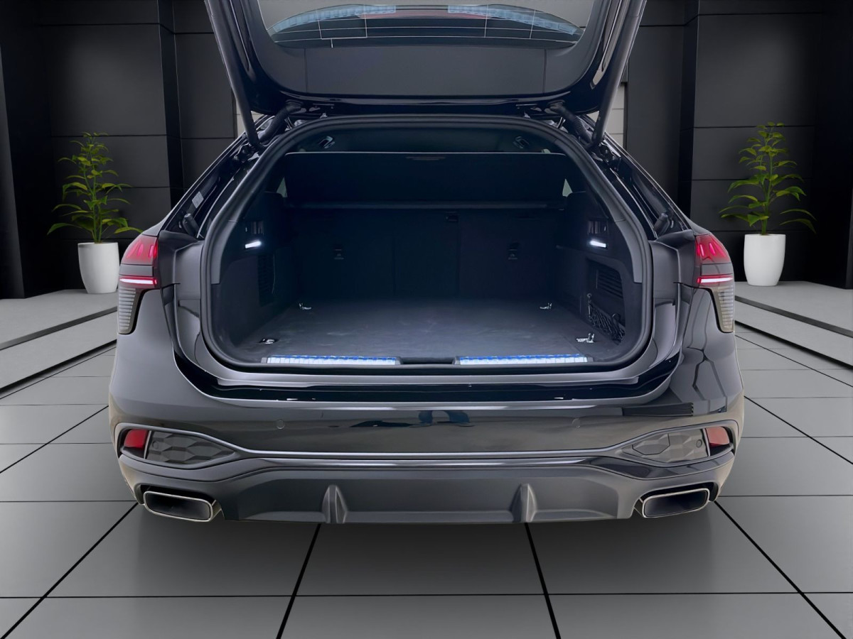 Thumb 3: Audi A6 Avant Q EDITION ONE S LINE B&O WR