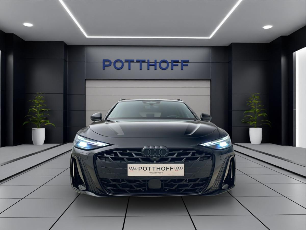 Thumb 6: Audi A6 Avant Q EDITION ONE S LINE B&O WR