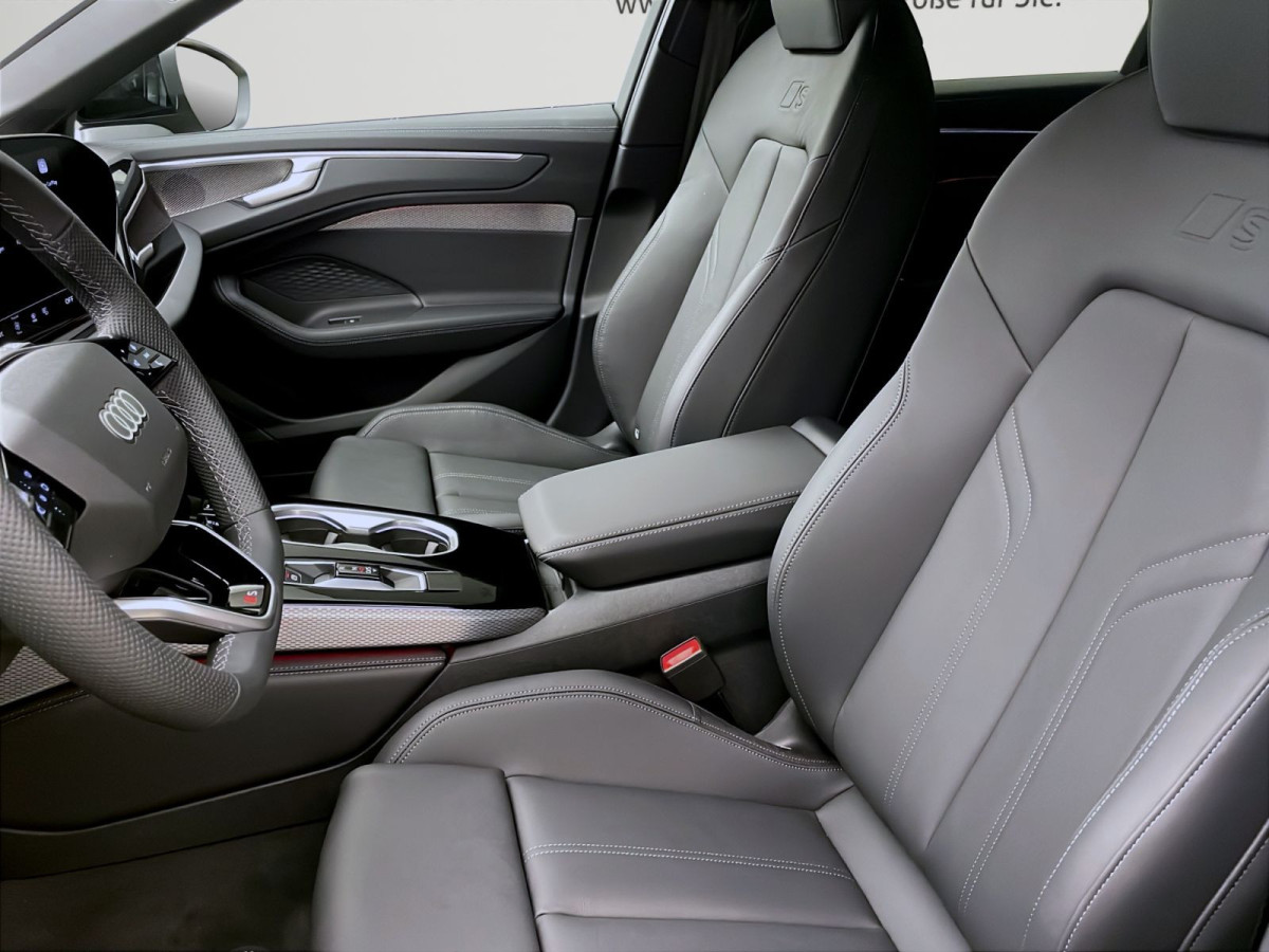 Thumb 8: Audi A6 Avant Q EDITION ONE S LINE B&O WR