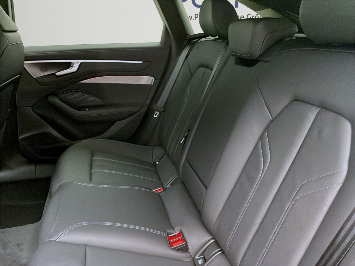 Thumb 13: Audi A6 Avant Q EDITION ONE S LINE B&O WR